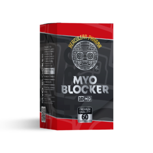MYO BLOCKER