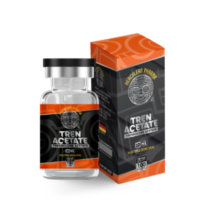 Tren Acetate